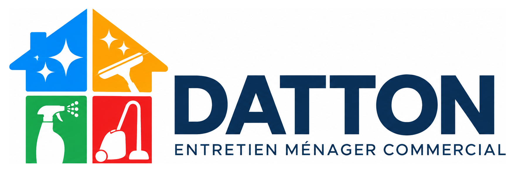 DATTON Entretien ménager commercial